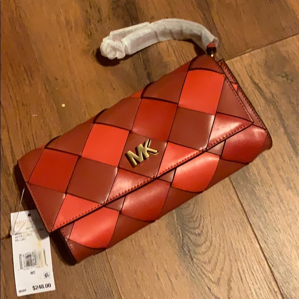 Cute MK purse
